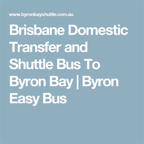 Brisbane to byron bay transfer  Gold Coast Corporate Transfers, Byron Bay Corporate Transfers, Harvey Bay Airport Corporate , Toowoomba Corporate Transfers, Cairns Corporate Transfers,How far is Byron Bay from Brisbane? Here's the quick answer if you have a private jet and you can fly in the fastest possible straight line